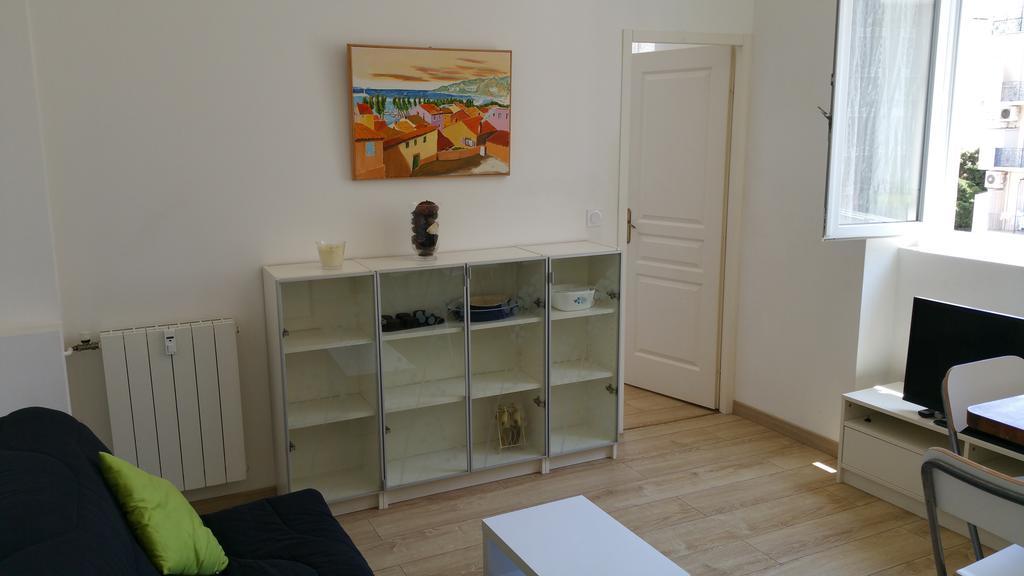 Palais Rialto Appartement Nice Buitenkant foto